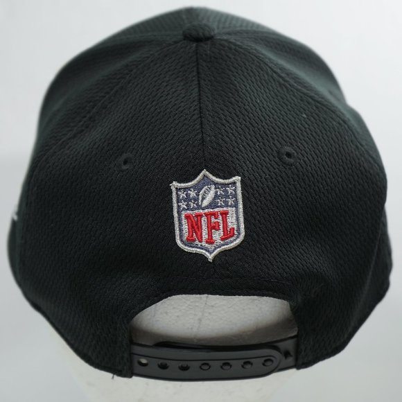 Tampa Bay Buccaneers New Era Super Bowl LV Champions Locker Room 9FORTY Snapback - Picture 8 of 11